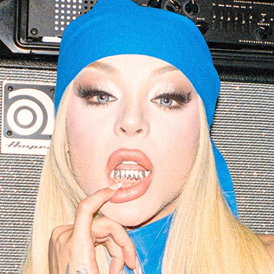 Central Pabllo Vittar's profile picture