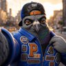 Фото профиля Pigeons of New York | PROJCT212