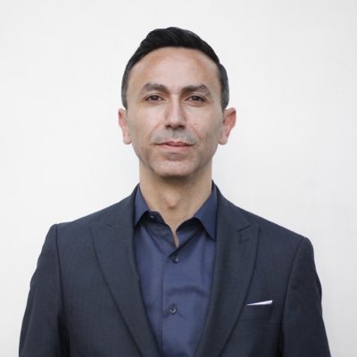 عقيل حسين's profile picture