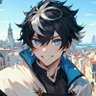 Kaito profil fotoğrafı