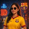 Camz🇪🇨💛 profil fotoğrafı