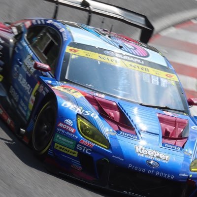 SuperGt_fan1's profile picture