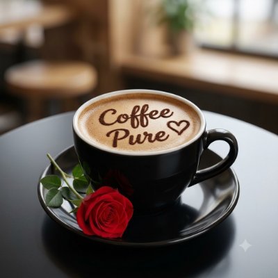 ♫ ♪ .𓂃 𝑪𝒐𝒇𝒇𝒆𝒆 🌹 ☕'s profile picture