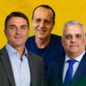 José Martins 🇧🇷🇧🇷2️⃣2️⃣🇧🇷🇧🇷's profile picture