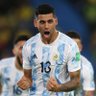 Profilbild von Cuti Romero (⭐️ ⭐️⭐️23 🇦🇷 - 🇪🇸 7 ⭐️ ⭐️)