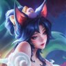 Cadelinha da Ahri profil fotoğrafı