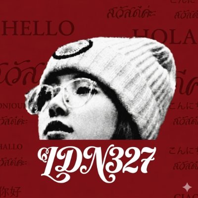 LDN327's profile picture