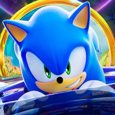 Sonic Racing: CrossWorlds's profile picture