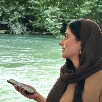 Fatemeh Tavakoli's profile picture