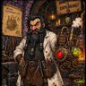 Dwarvenshmirtz profil fotoğrafı