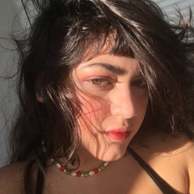 𝐕𝐄𝐍𝐔𝐒 𝐃𝐄𝐄's profile picture