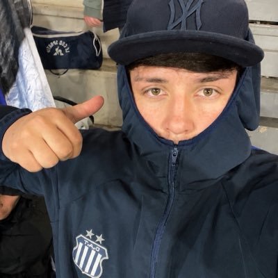 Jonas CAT's profile picture