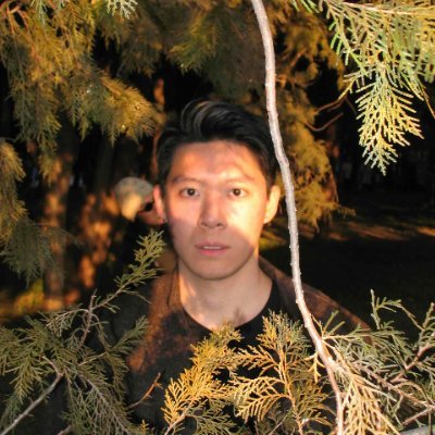 perryadong's profile picture