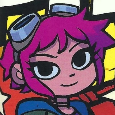 mina filha de devils minion's profile picture