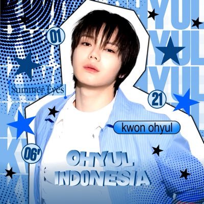 OHYULINDONESIA's profile picture