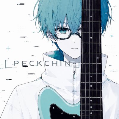 peckchanotk's profile picture