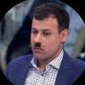 علیچسین غازیزاده 🇮🇱🇮🇷's profile picture
