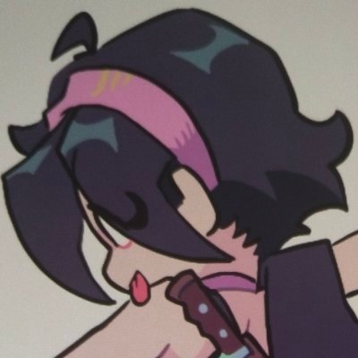 ProbablyPheebs's profile picture