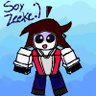 Фото профиля SoyZeekeYT