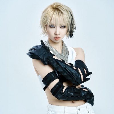 Minzy's profile picture
