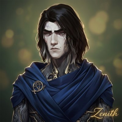 Zenith's profile picture