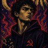 Red Spectre⛓️★ ☭ profil fotoğrafı