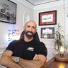 Peter J Pacifico's profile picture