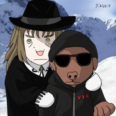 VyR Out of Context's profile picture
