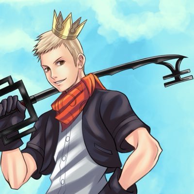 Nick ※ Skyward Sword's profile picture