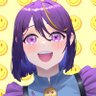 Фото профиля Happy Aye | VTuber 👁️🗨️⭐