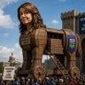 United Corruption Party of Alberta 的头像