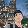 破戒僧's profile picture
