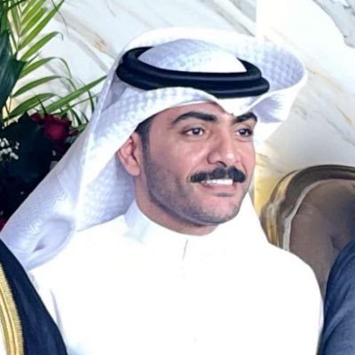 بنـدر الشمـري's profile picture