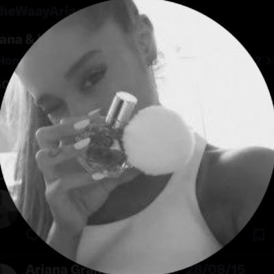 ariana bucetuda's profile picture