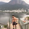 Profilbild von Matheus