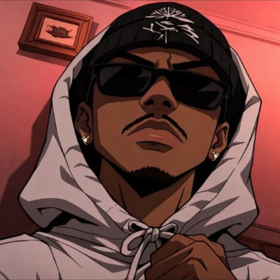 CHASE's profile picture