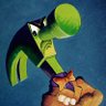 HAMMERHEAD profil fotoğrafı