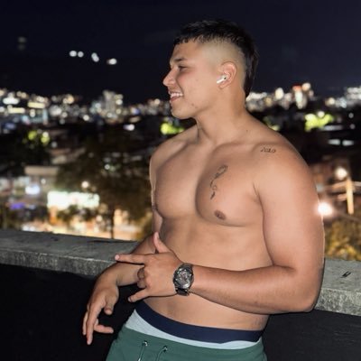 Azael Dony's profile picture