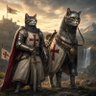 Profilbild von Roman Wizard Cat 🇻🇦