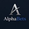 AlphaBets profil fotoğrafı