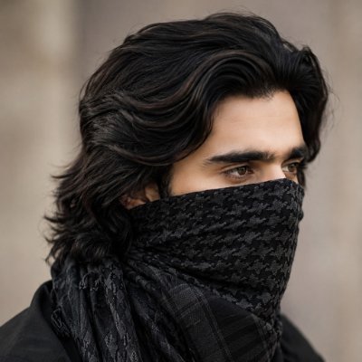 خنظلہ's profile picture