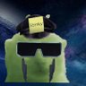 Bronco | 👽🛸👽 GLORPIAN VTUBER profil fotoğrafı