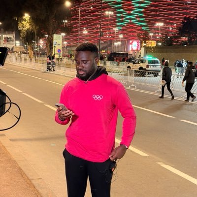 Yaw Mainoo's profile picture