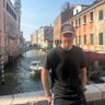 ryan mackenzie profil fotoğrafı