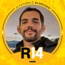 André Martins Tauk profil fotoğrafı