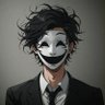 M 的头像