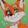 Profilbild von fern