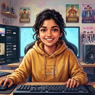 Memer Girl's profile picture