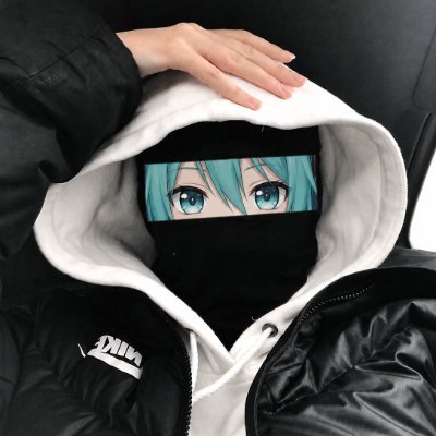 Miku's profile picture