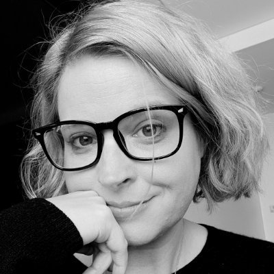 Christina Garnett's profile picture